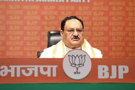 BJP setback in Lok Sabha election