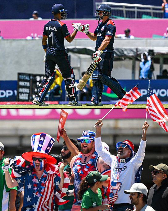 The-USA-Cricket-team-news