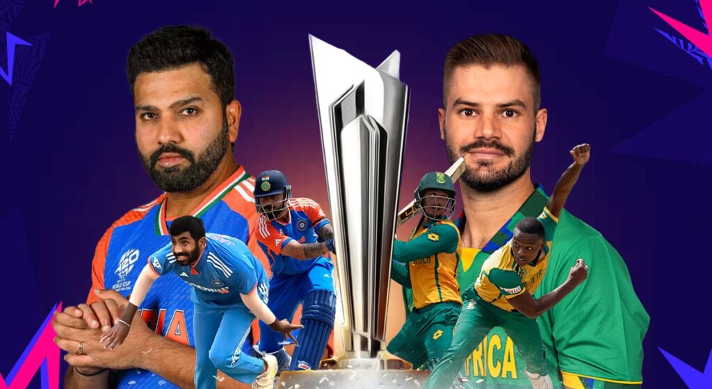 Will India win T20 World Cup