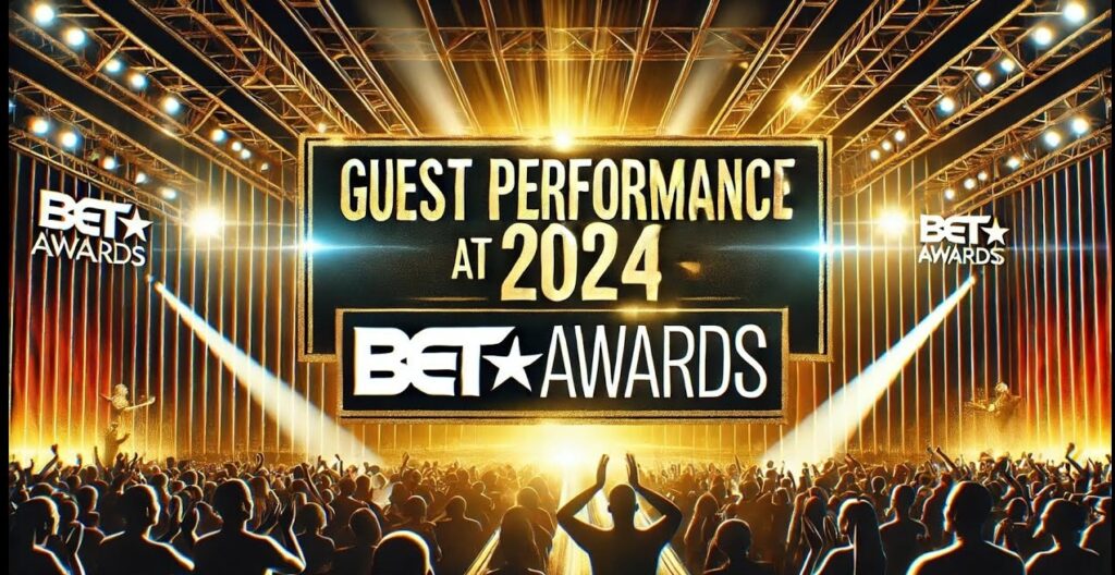 BET Awards 2024