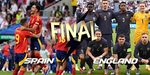 ENGLAND VS SPAIN WHO IS THE WINNER