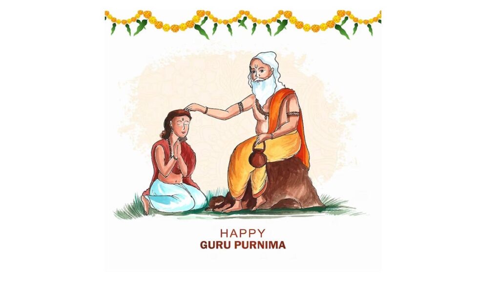 Guru Purnima