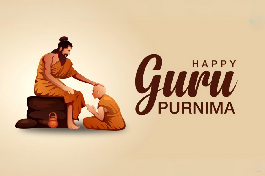 Guru Purnima