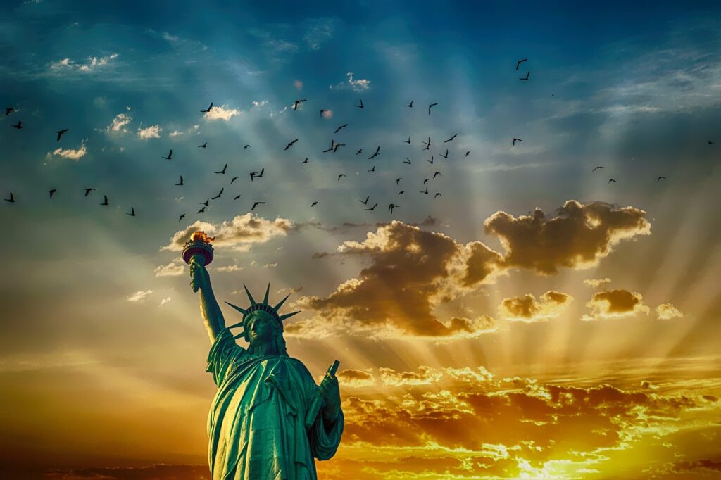 USA's 278th Independence Day