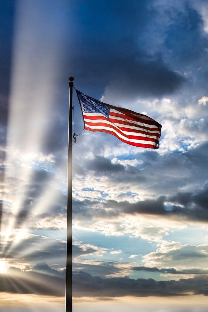 USA's 278th Independence Day