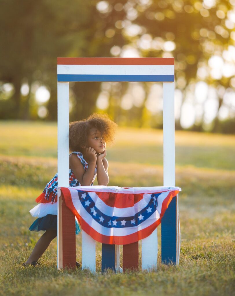 USA's 278th Independence Day