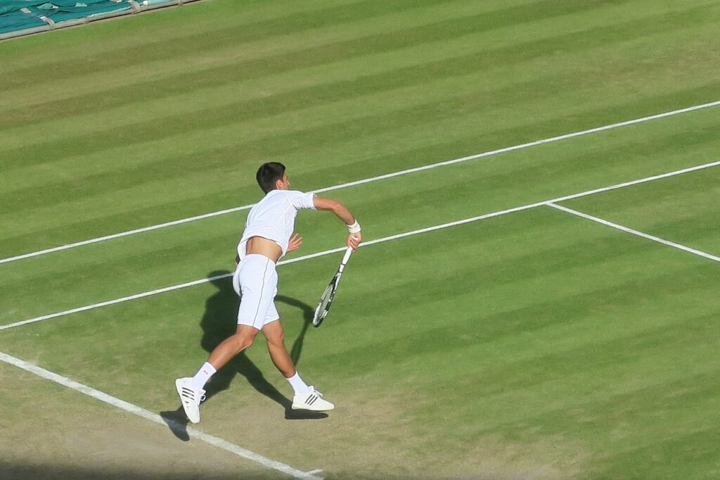 Wimbledon latest Novak Djokovic, Alexander Zverev, Stefanos Tsitsipas