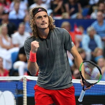 Wimbledon latest Novak Djokovic, Alexander Zverev, Stefanos Tsitsipas