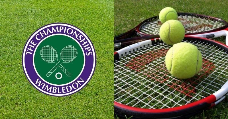 Wimbledon latest: Novak Djokovic, Alexander Zverev, Stefanos Tsitsipas