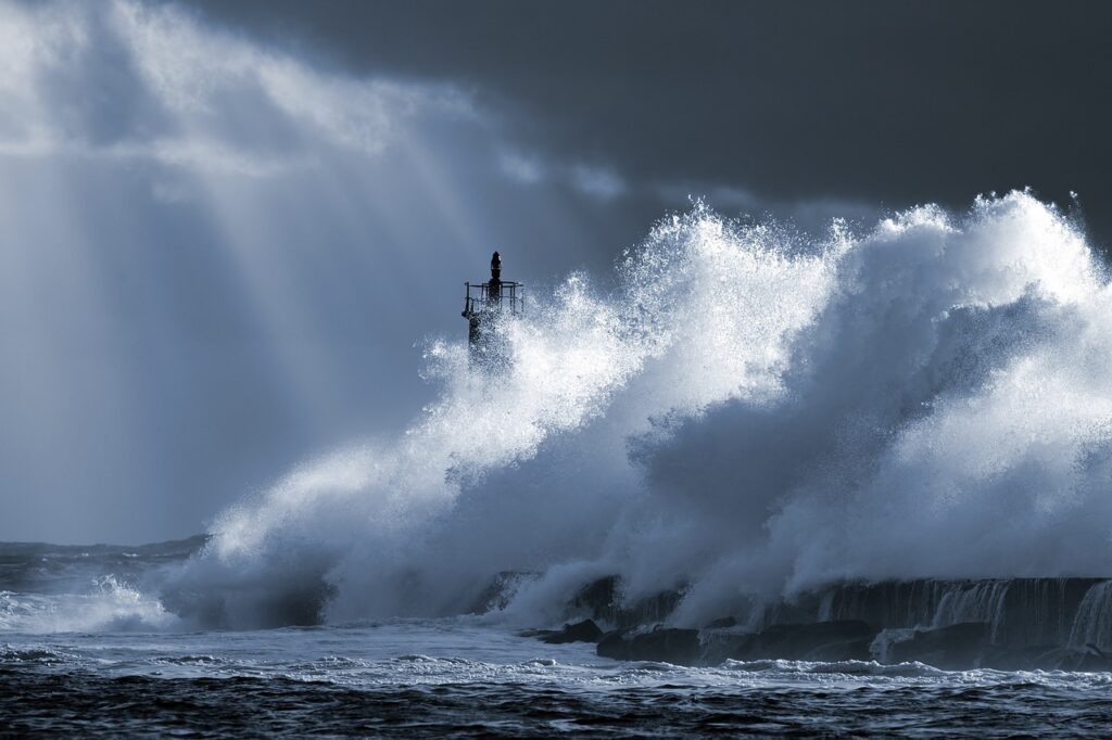 TROPICAL STORM DEBBY